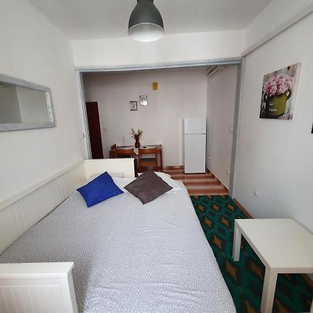 Aenona Sunny Apartment Vrsi Luaran gambar