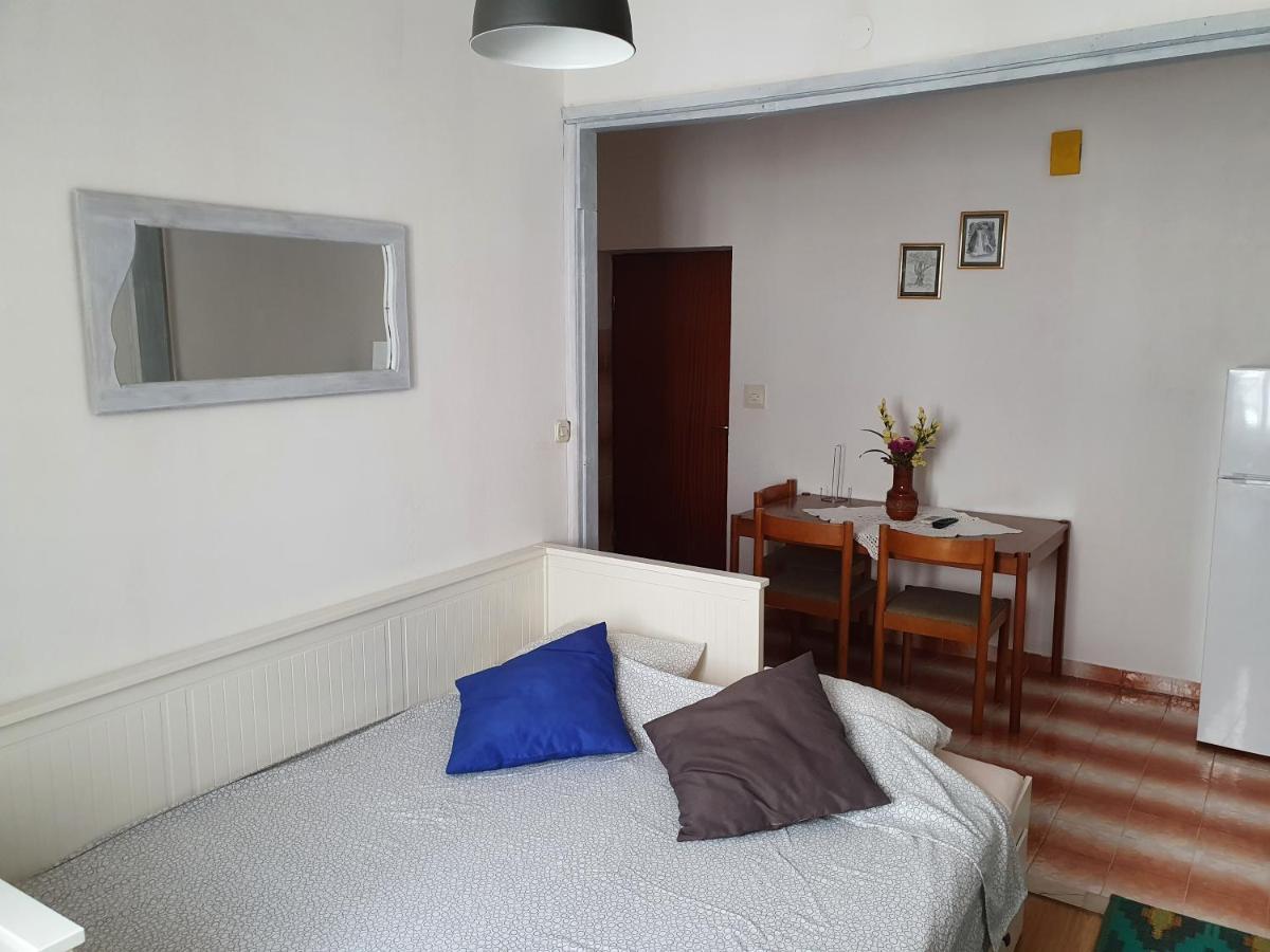 Aenona Sunny Apartment Vrsi Luaran gambar